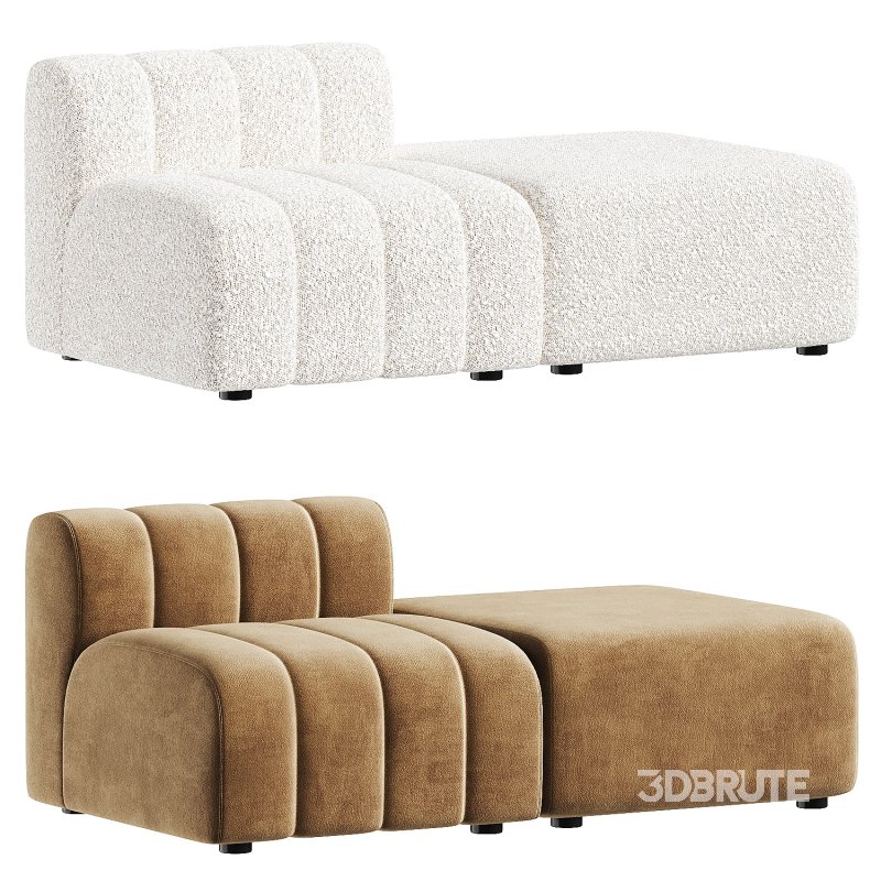 kushetka divan Image 4