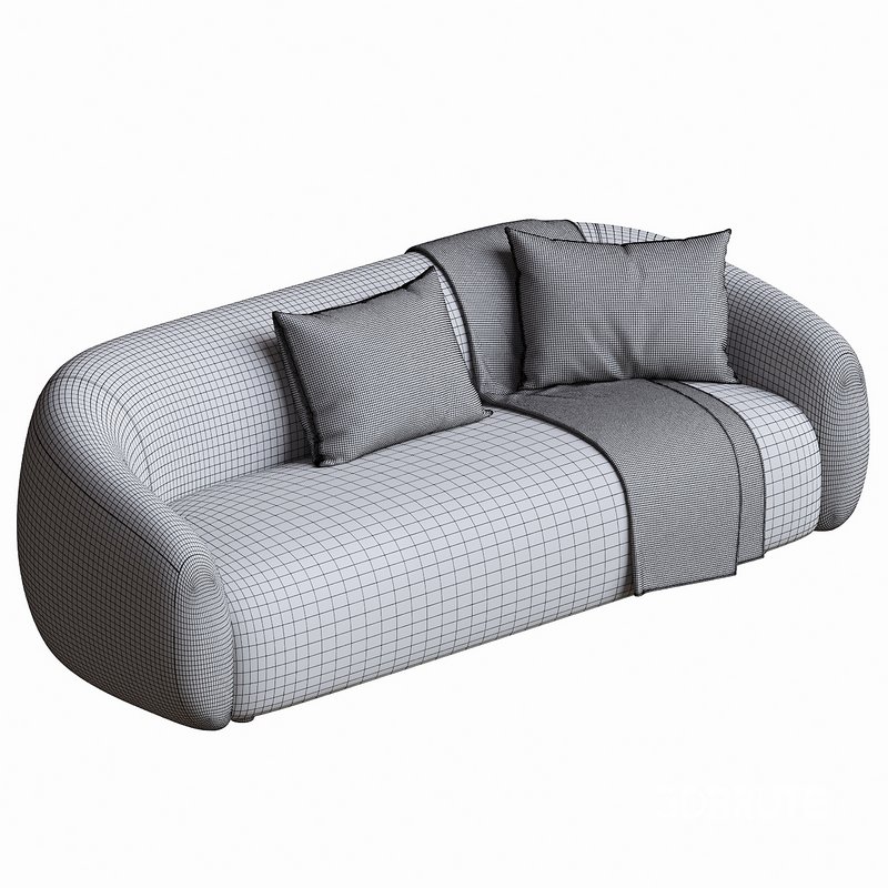 Carrion Sofa Image 4