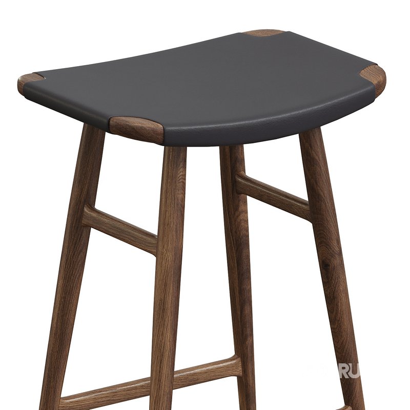 Freja Bar Stool Image 3