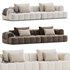 Extra Long Modern sofa 2 - Thumbnail 1
