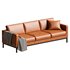 Knoll Florence Relax Three Seater Sofa - Thumbnail 3