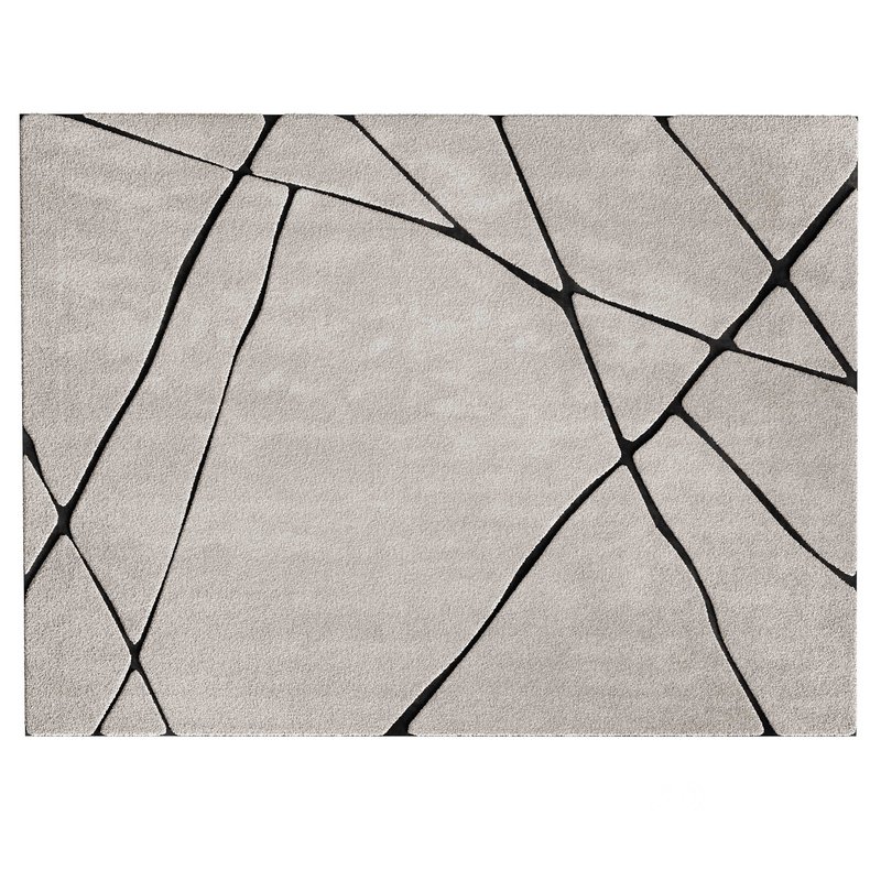 Contemporary carpet 25 Image 3