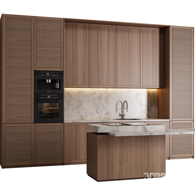 Modern kitchen 10 Image 2