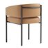 Romy Dining Armchair - Thumbnail 4