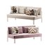 Solanas Sectional Sofa - Thumbnail 4