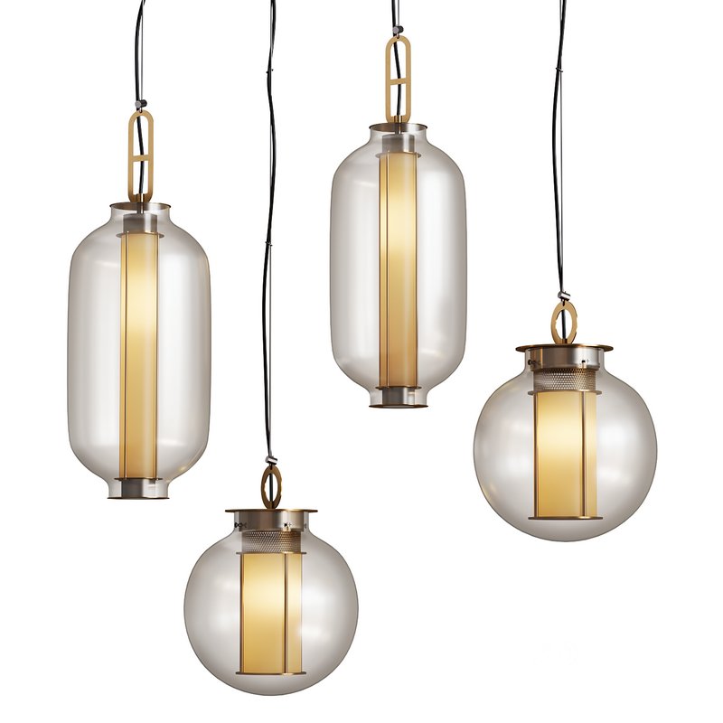 Dolfi Pendant Image 1