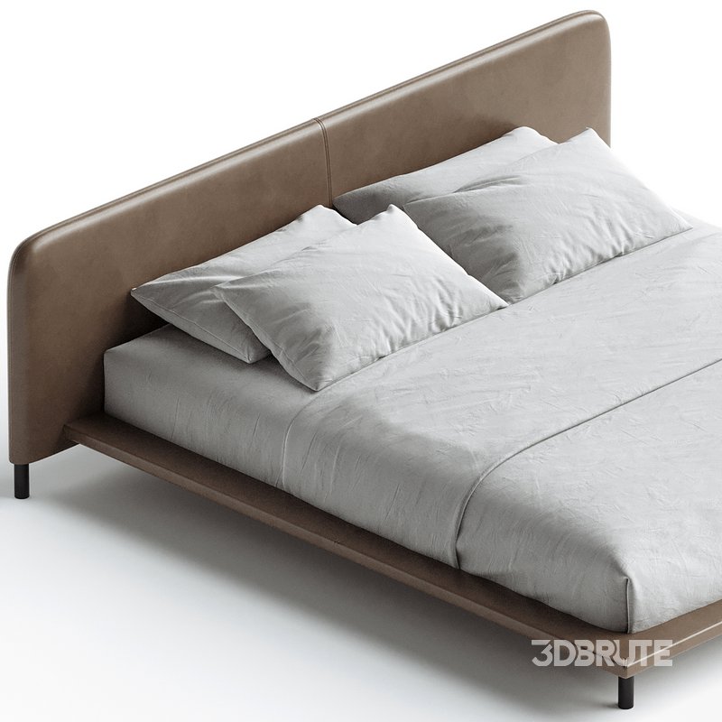 Blendy Bed Omi Tahara 2019 Image 2