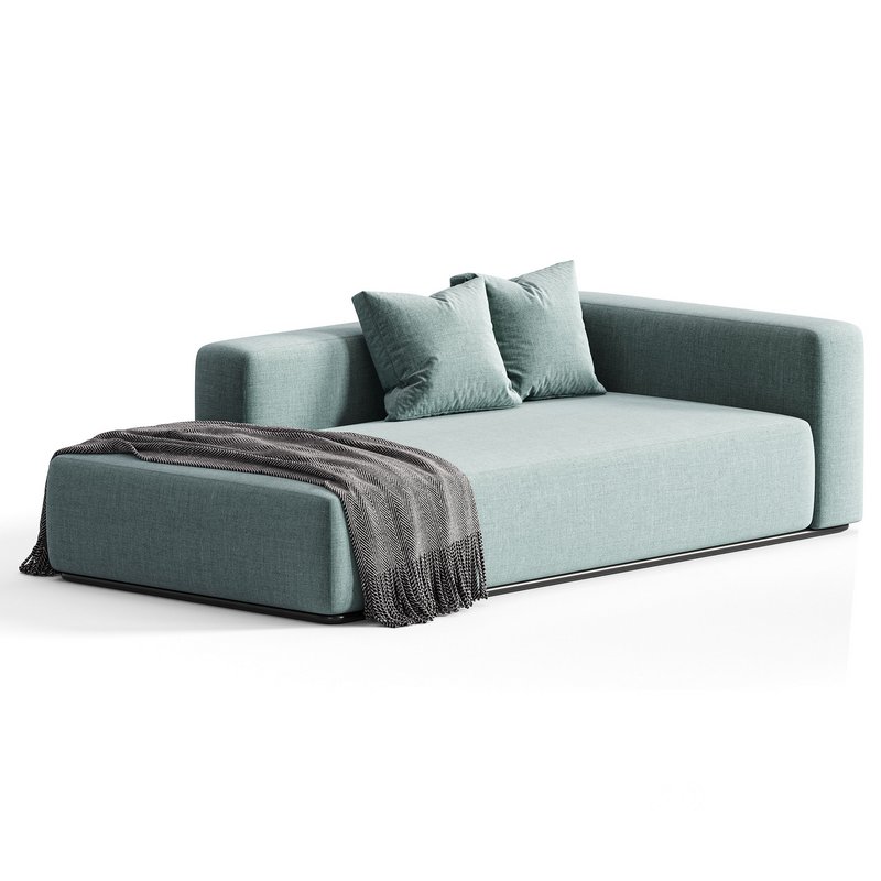 Andy 13 Sofa By Bebitalia Image 4