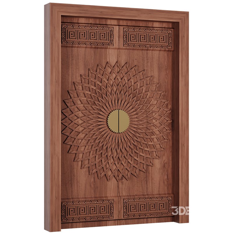 Entrance door set157 Image 3