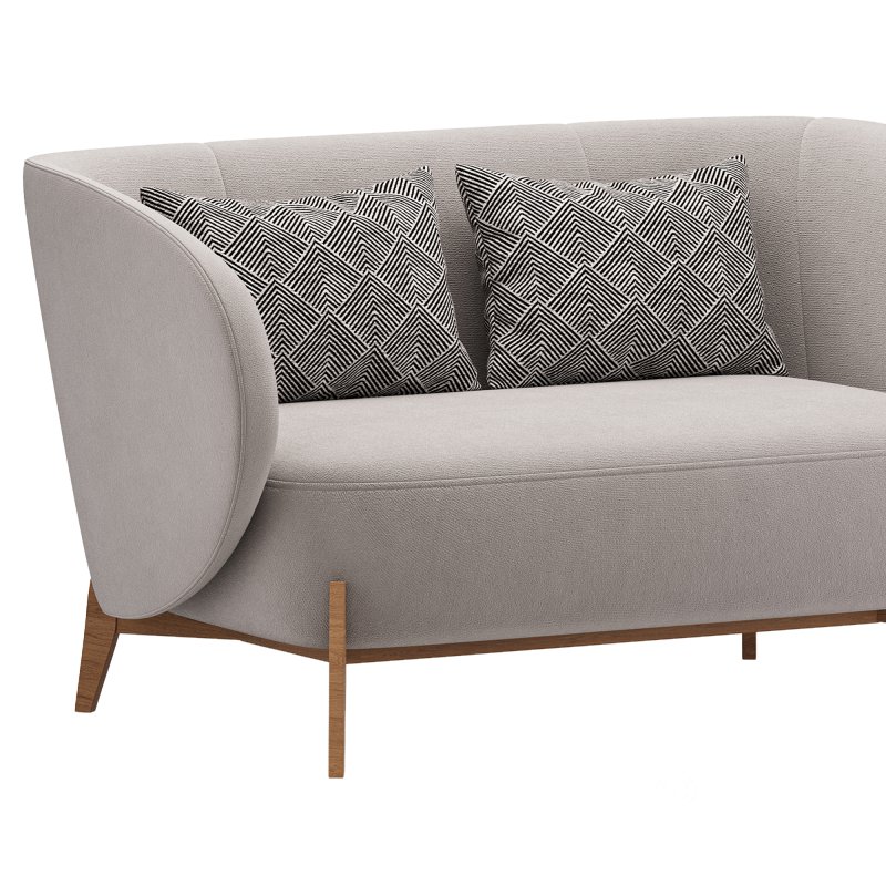 Tilar Sofa Image 3