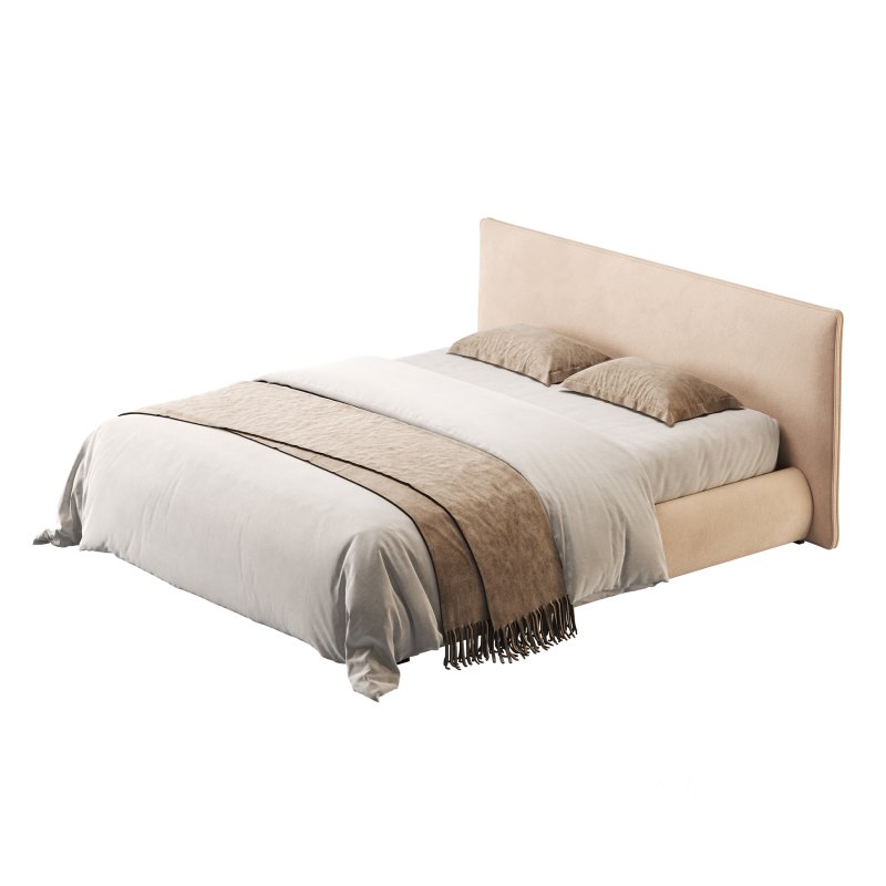 The COLSTA by Romatti bed Image 4