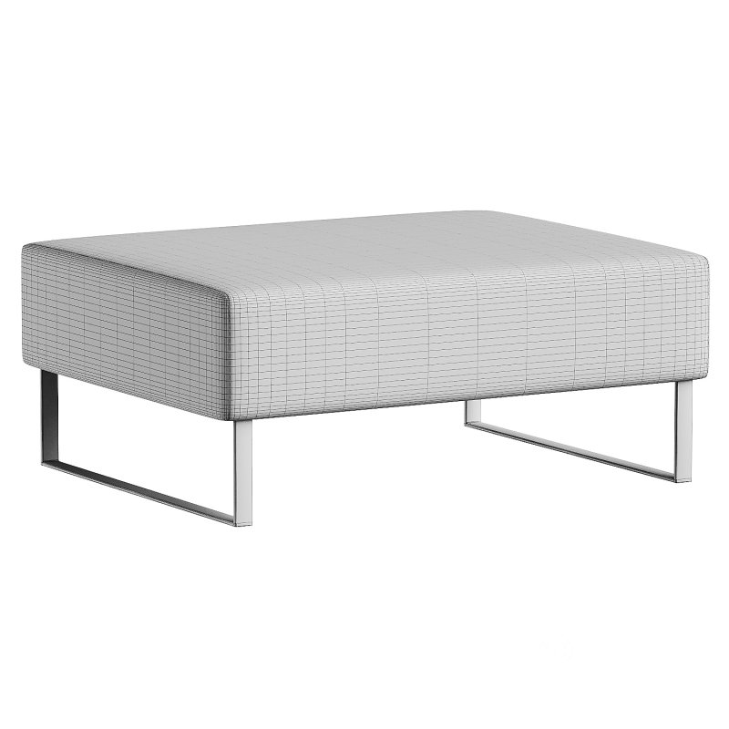 pouf inclass 100cm Image 6