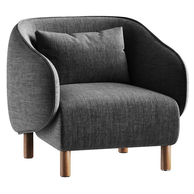 beauty kreslo Image 2