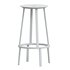Revolver Bar Stool - Thumbnail 4