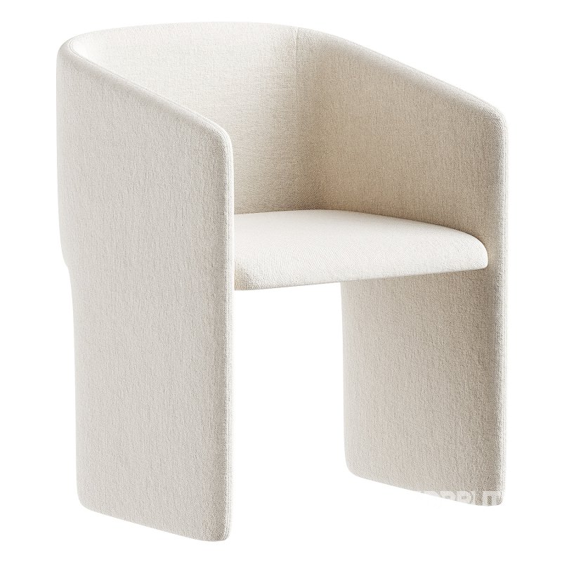 alba chair Image 4