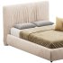 Single bed 90×200 Lovely Big red - Thumbnail 10