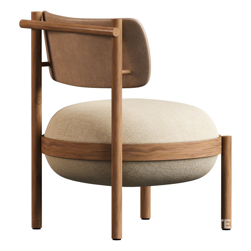 Poltrona Sanduba Image 3