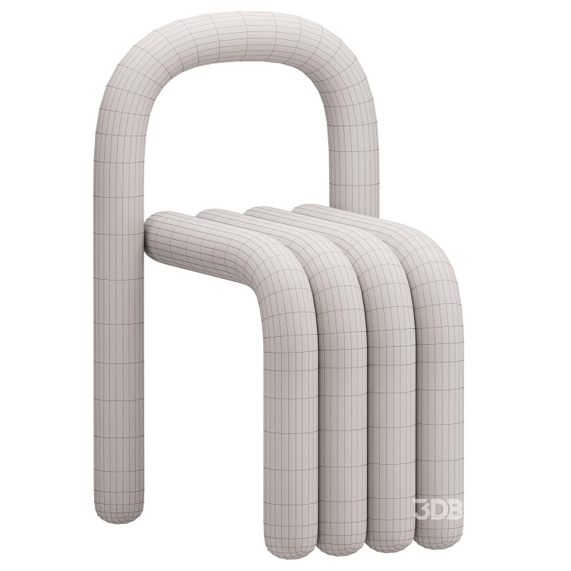 Designer Coffee Chair Image 5