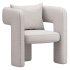 Paloma Boucle Armchair - Thumbnail 6