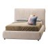 Single bed 90×200 Lovely Big red - Thumbnail 8