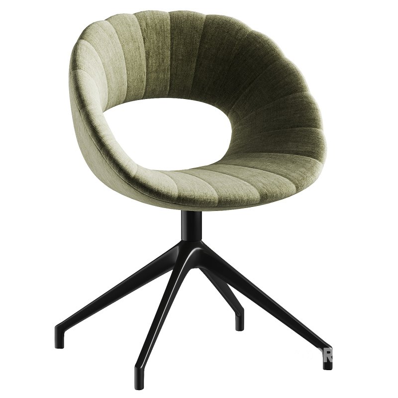 flower chair 3 Image 5