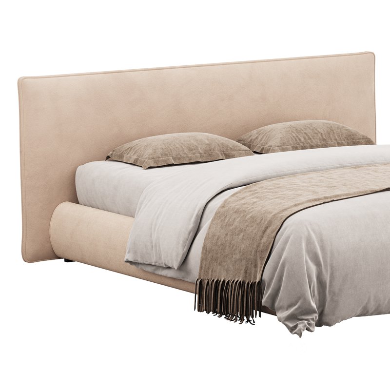 The COLSTA by Romatti bed Image 11