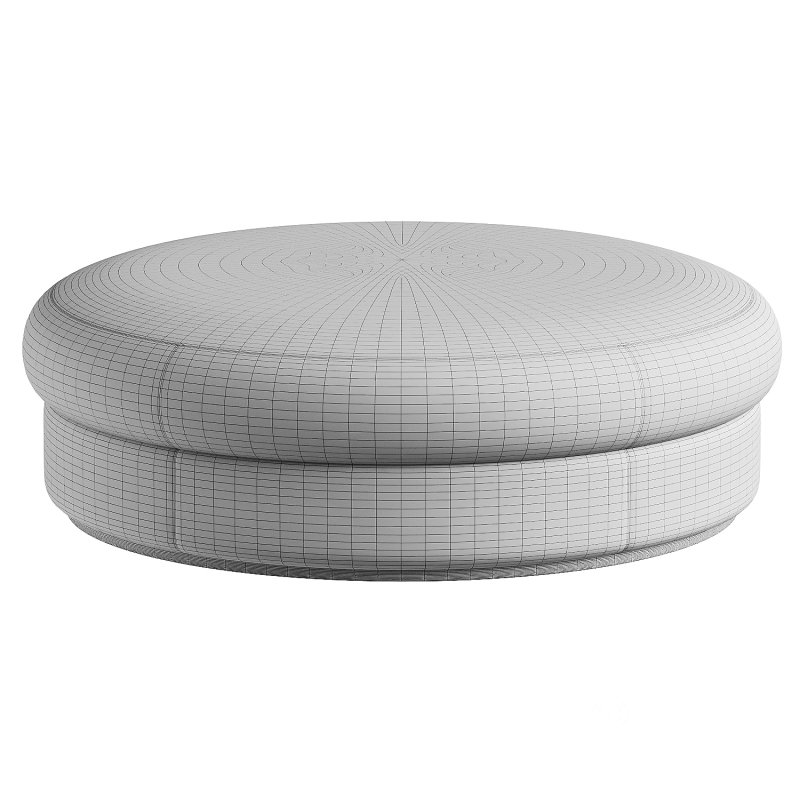 armet pouf Image 7