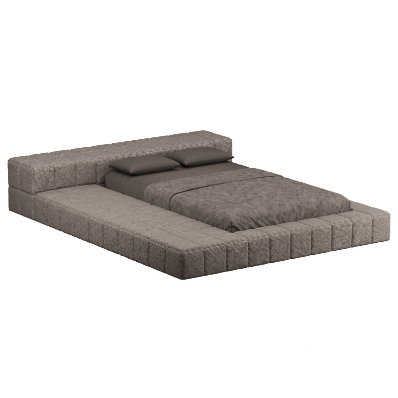 The ALKAR by Romatti bed Image 13