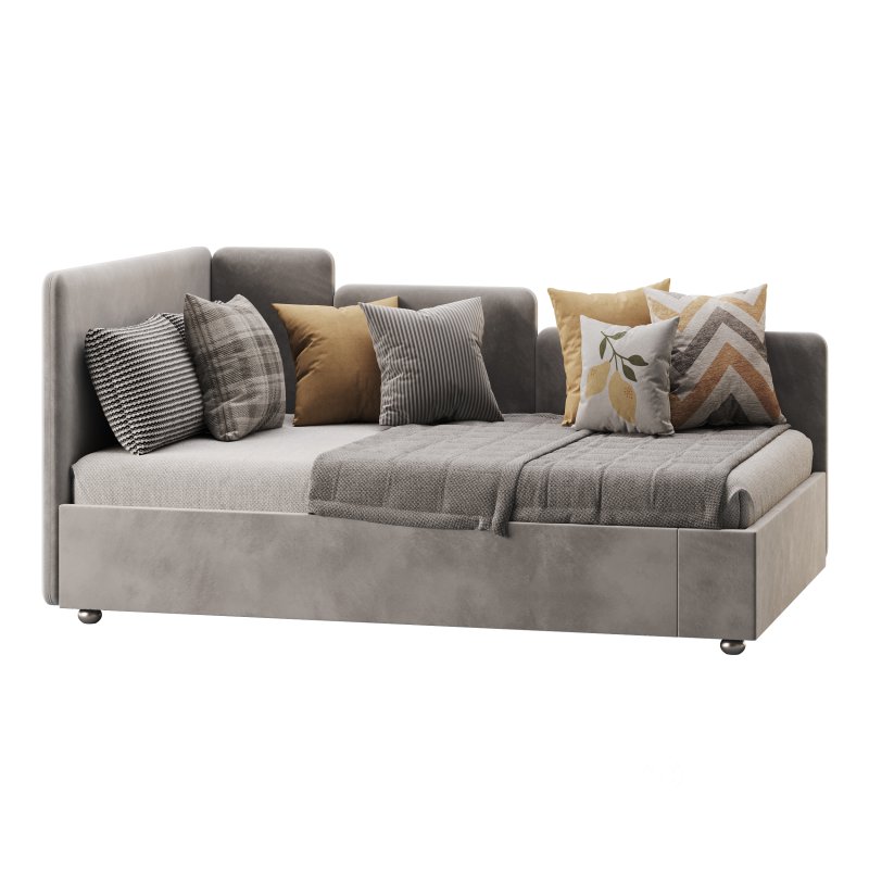 Kids Bed LEVEL 04 Image 1