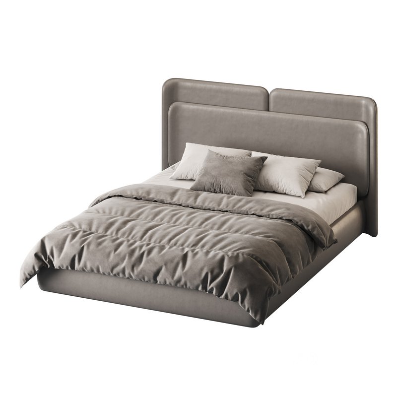 Bed VALLETTA Image 8