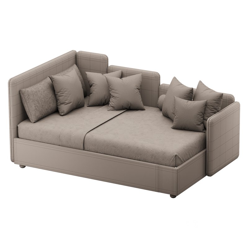 Kids Bed LEVEL 01 Image 11