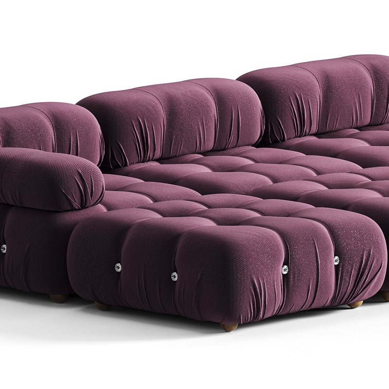 Camaleonda sofa b&b italia Image 10