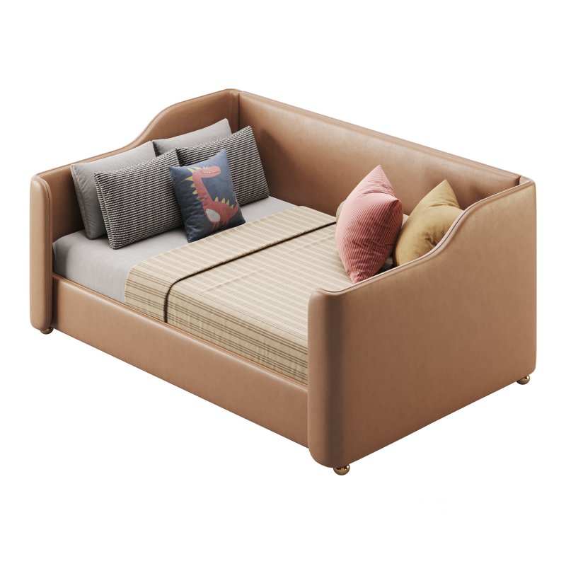 Kids Bed Esteta 04 Image 8