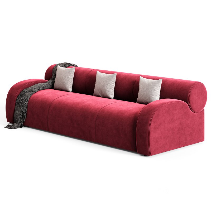 Meridiani Oscar Sofa Image 5