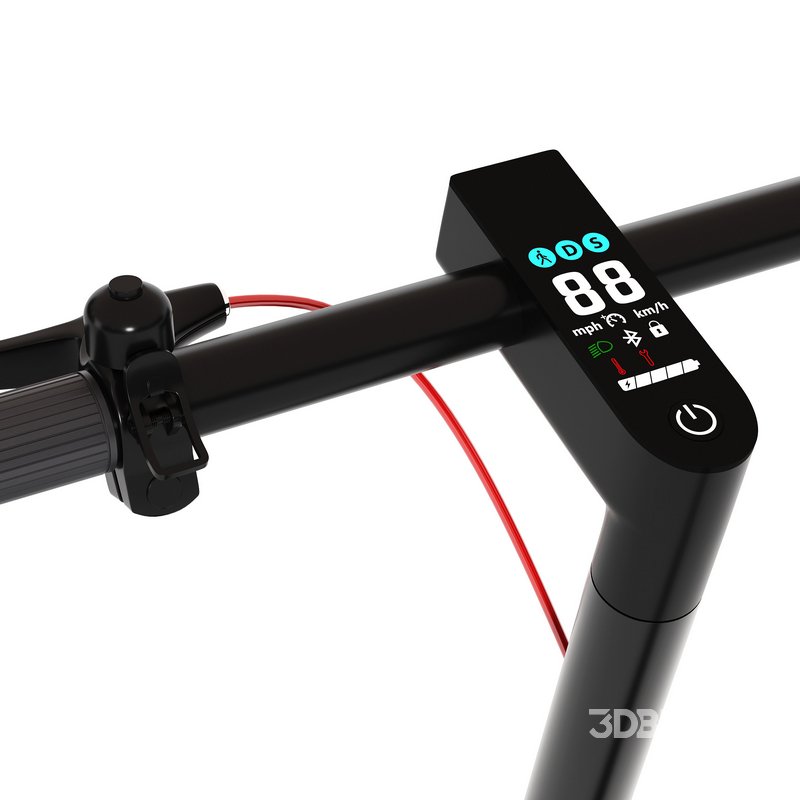 Xiaomi Electric Scooter 4 Pro Image 10