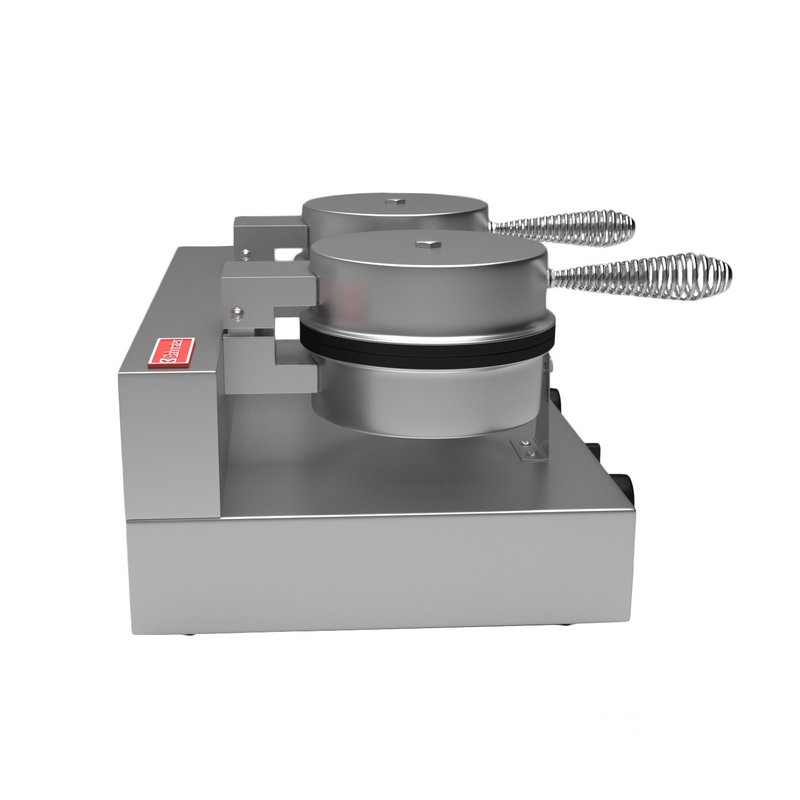 Waffle maker Image 5