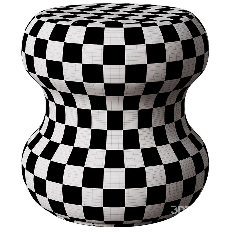 TOY Stool By HC28 Image 2