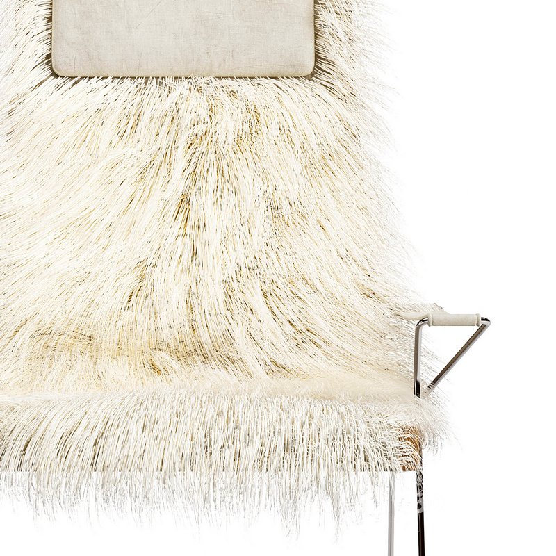 J.J. PJ95 Armchair Image 8