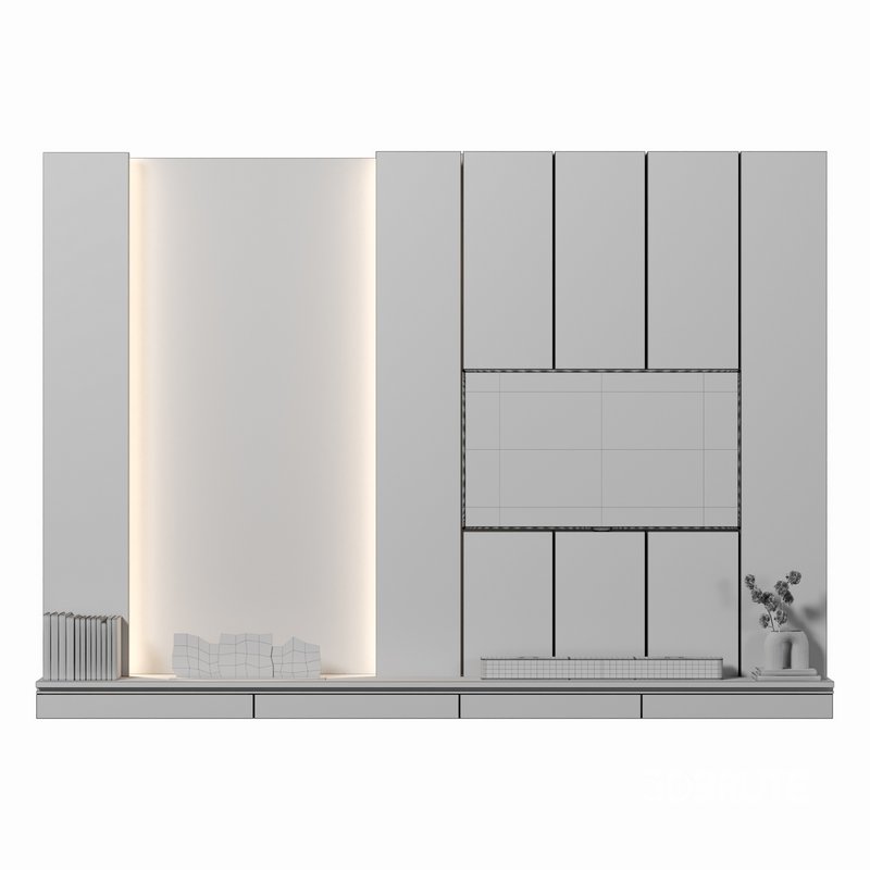 162 tvwall 162 Image 2