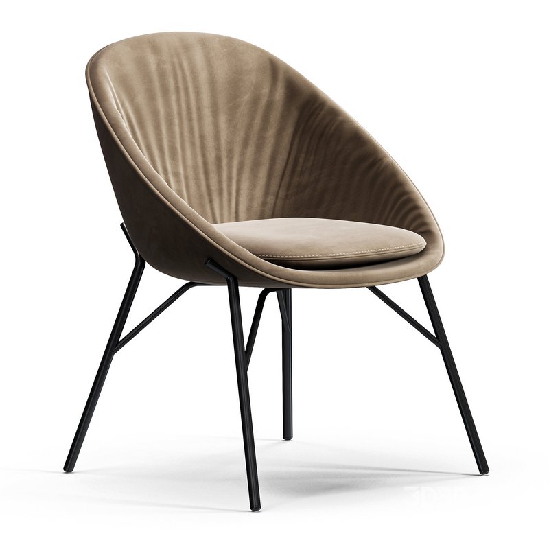 Lilly chair Image 10