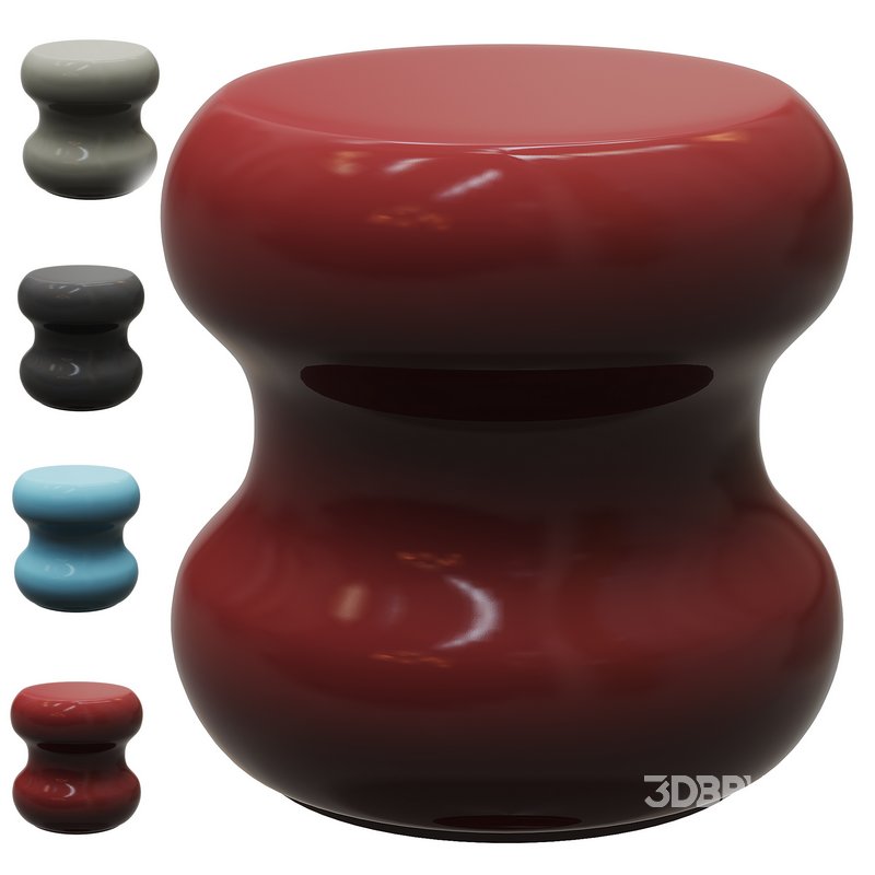 TOY Stool By HC28 Image 7