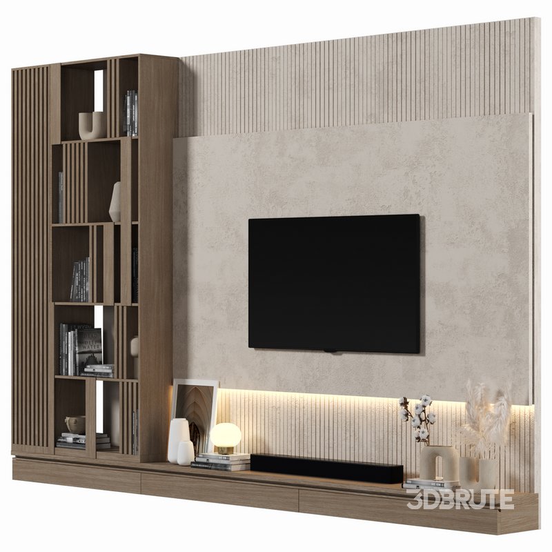 152 tvwall 152 Image 1