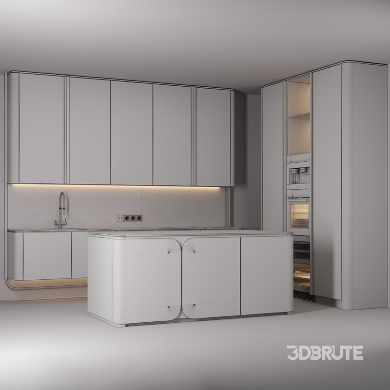 Modern kitchen 11 Image 7