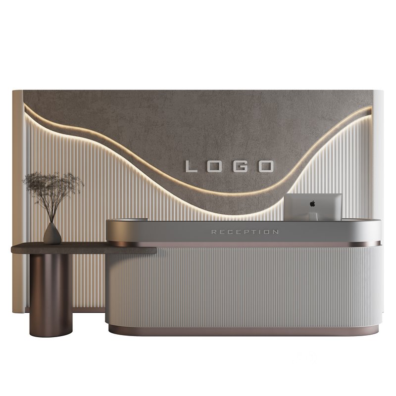 reception modern 01 Image 1