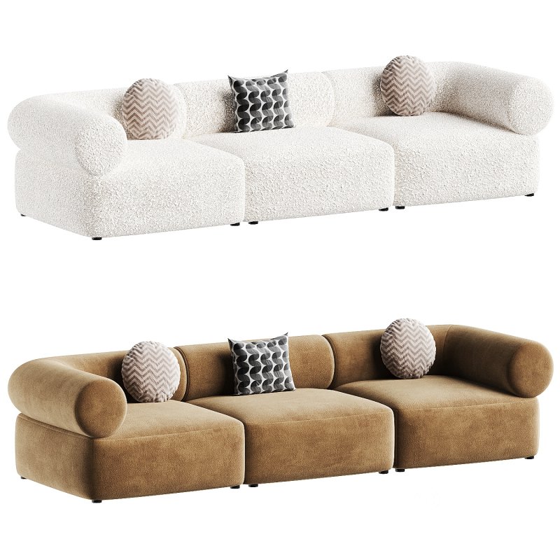 oppoq sofa Image 5