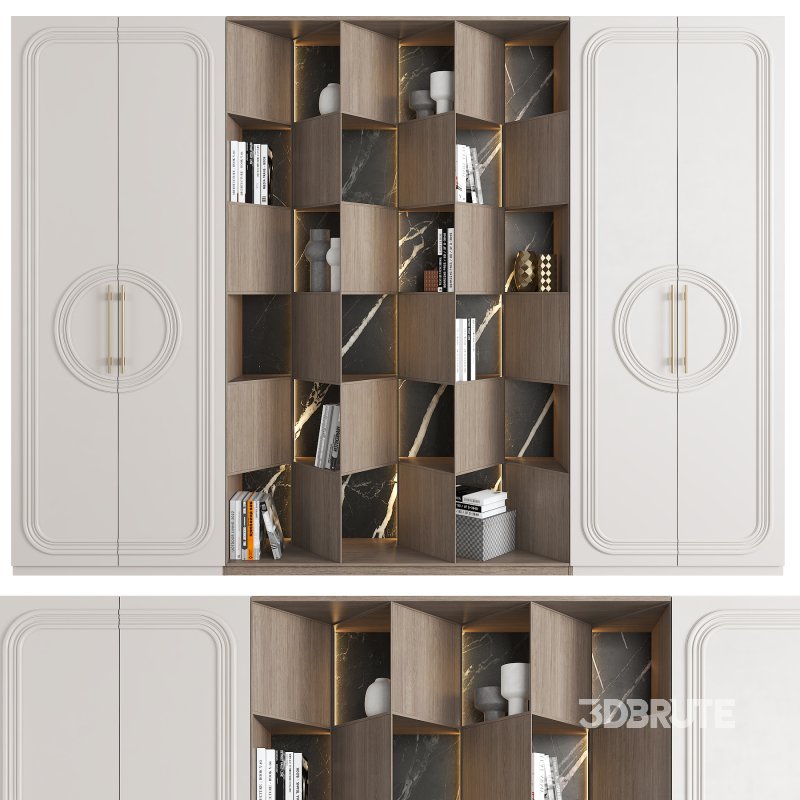 Furniture composition 108 Image 2