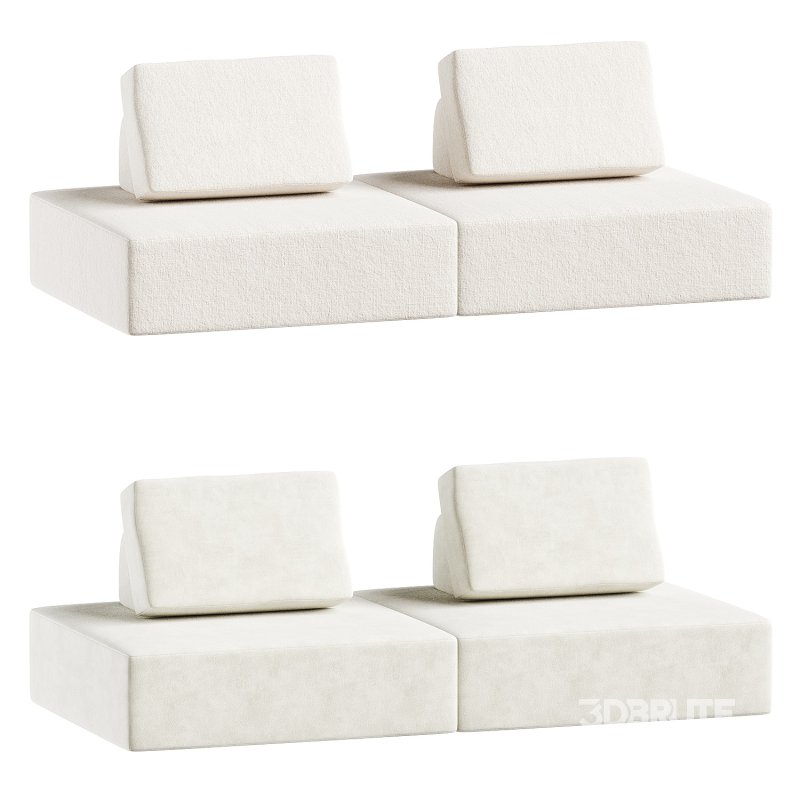 grado 2 seater Image 3