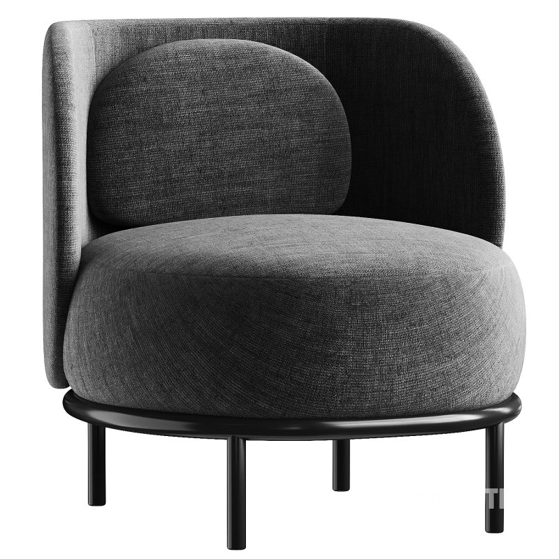 metiz kreslo Image 5