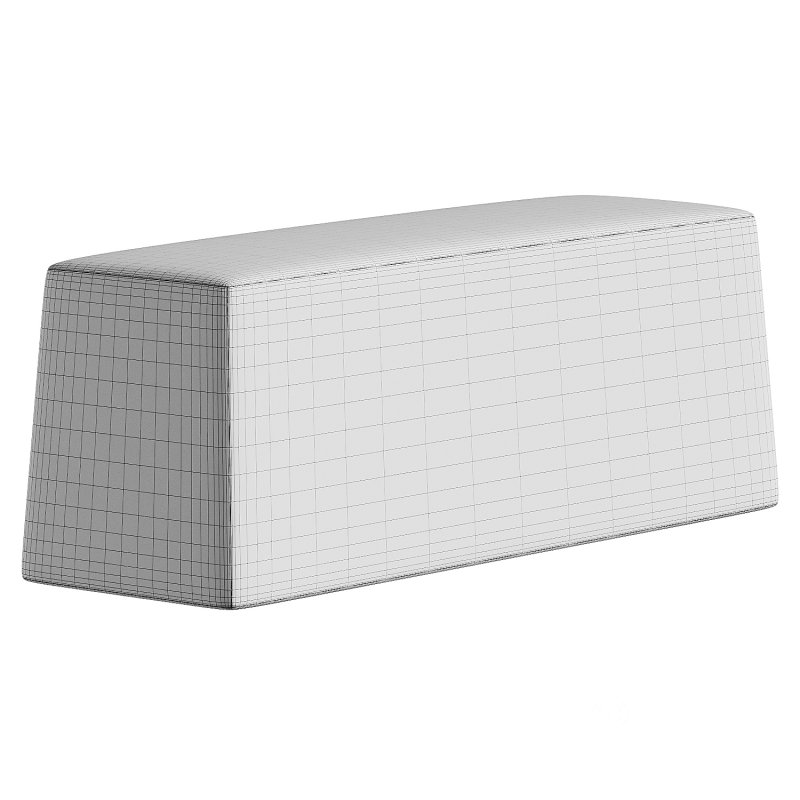 bench oranjeviy Image 6