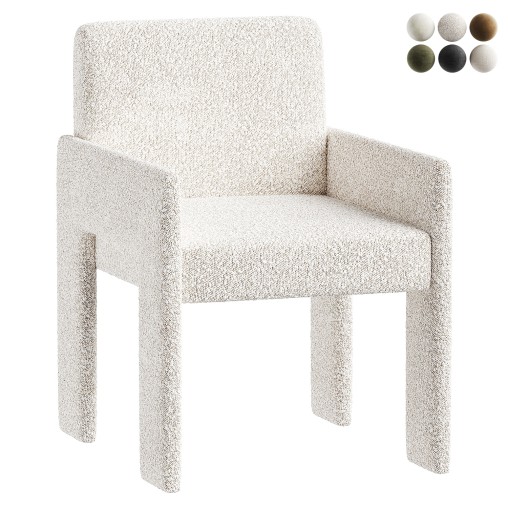 chair 12